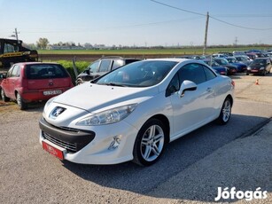 Peugeot 308 CC 1.6 Thp Sport Pack 3 év garanciá...