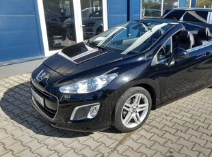 Peugeot 308 CC 1.6 VTI Premium Pack EURO5