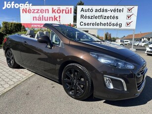 Peugeot 308 CC 2.0 HDI Sport PACK AUT