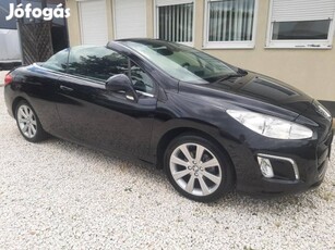 Peugeot 308 CC 2.0 HDi Sport Pack Tempomat. SZE...