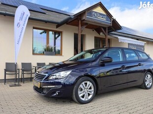 Peugeot 308 SW 1.2 Puretech Active THM 5.9%-tól...