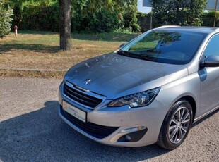 Peugeot 308 SW 1.2 Puretech Allure S&S EURO6 92...