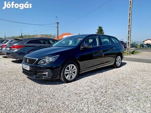 Peugeot 308 SW 1.5 Bluehdi Active EAT6 EURO6.2...