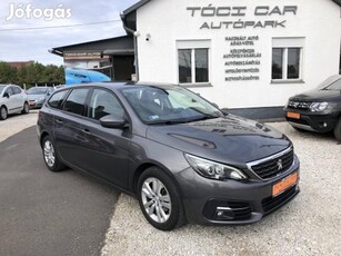 Peugeot 308 SW 1.5 Bluehdi Allure EAT8 EURO6.2...