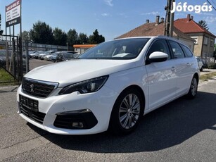 Peugeot 308 SW 1.5 Bluehdi Allure EURO6.2 Start...