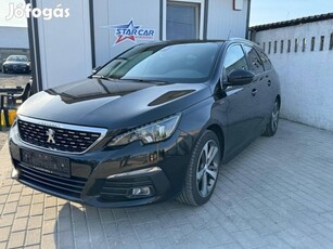 Peugeot 308 SW 1.5 Bluehdi GT Line EURO6.2 FOGL...