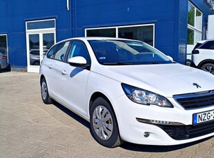 Peugeot 308 SW 1.6 Bluehdi Active