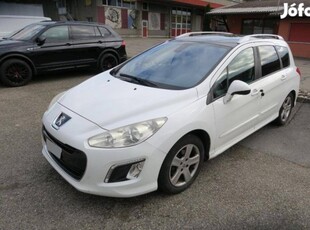 Peugeot 308 SW 1.6 HDi 112 LE Automata