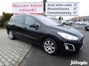 Peugeot 308 SW 1.6 HDi Active+