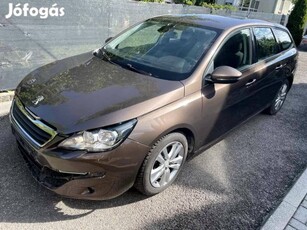 Peugeot 308 SW 1.6 HDi Active