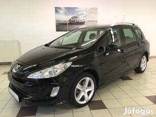 Peugeot 308 SW 1.6 HDi Confort Pack Gyönyörű Ál...