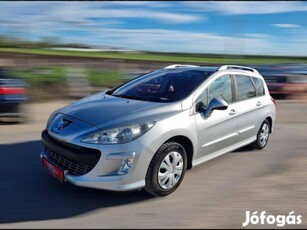 Peugeot 308 SW 1.6 VTi Active+ (7 személyes ) 3...