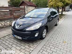 Peugeot 308 SW 1.6 VTi Active+ Hideg Klíma.Sok...