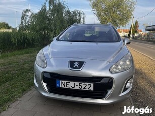 Peugeot 308 sw 2.0 HDI