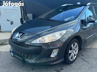 Peugeot 308 SW