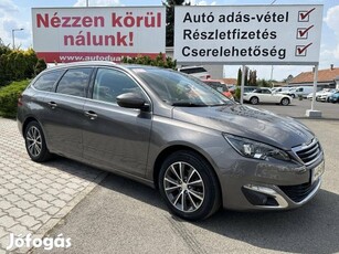 Peugeot 308 Thp SW 1.2 Puretech Allure