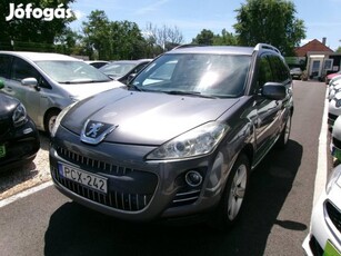 Peugeot 4007 2.2 HDi Feline FAP DCS (Automata)...