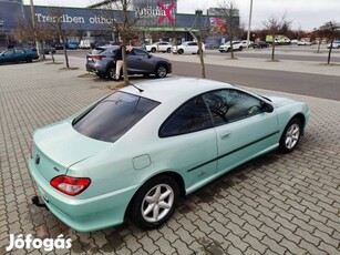 Peugeot 406 coupe 2.0