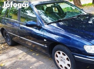 Peugeot 406 Eladó