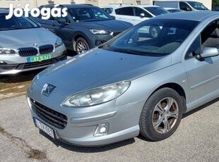 Peugeot 407 1.6 HDi Symbole