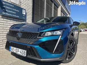 Peugeot 408 1.2 Puretech Allure Pack EAT8 Azonn...