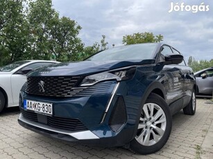 Peugeot 5008 1.2 Puretech Active Pack (7 személ...