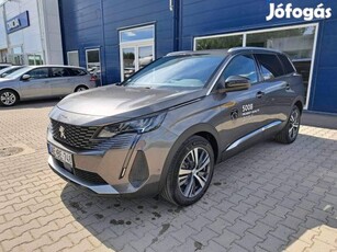 Peugeot 5008 1.5 Bluehdi Allure Pack EAT8 (7 sz...