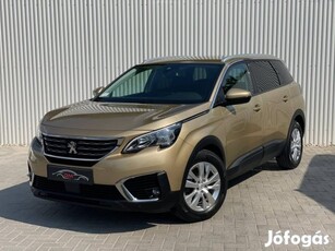 Peugeot 5008 1.6 Bluehdi S&S Allure (7 személye...