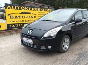 Peugeot 5008 1.6 e-HDi Active 2TR 1 Év Garancia...