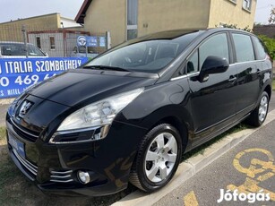 Peugeot 5008 1.6 HDi Active (7 személyes ) Olas...