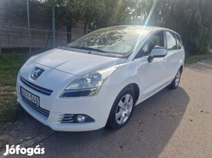 Peugeot 5008 1.6 HDi Allure