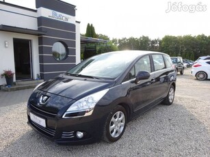 Peugeot 5008 1.6 HDi Premium 7Fős!Gazdaságos Di...