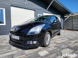 Peugeot 5008 1.6 HDi Premium Head-Up.Kamera.171...