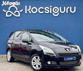 Peugeot 5008 2.0 HDi Allure (Automata) (7 szemé...