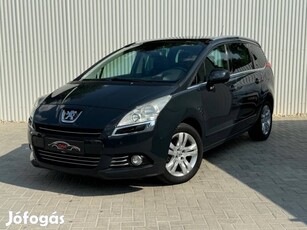 Peugeot 5008 2.0 HDi Allure (Automata) Multiméd...