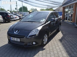 Peugeot 5008 2.0 HDi Premium 173.128 KM ! 7 SZE...