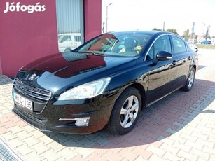 Peugeot 508 1.6 Thp Allure Magyarországi! 11300...