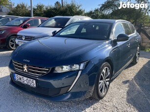 Peugeot 508 SW 1.2 Puretech Allure EAT8 Áfás! M...