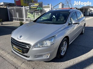 Peugeot 508 SW 1.6 e-HDi Active 2TR Megkímélt!...