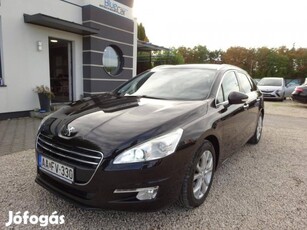 Peugeot 508 SW 1.6 Thp Allure Xenon!!Navi!Radar...