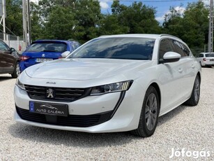 Peugeot 508 SW 2.0 Bluehdi Active EAT8 27% ÁFA...