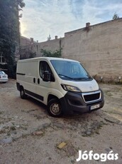 Peugeot Boxer 2.2 HDi 300 FT L1H1