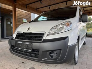 Peugeot Expert 2.0 HDi FT 290 L1H1 8 Személyes...