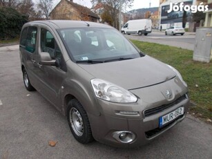 Peugeot Partner 1.6 HDi Active L1