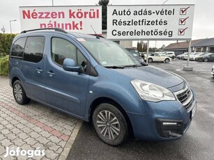 Peugeot Partner Tepee 1.6 BLUE HDi Premium