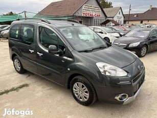 Peugeot Partner Tepee 1.6 HDi Active Szervizkön...