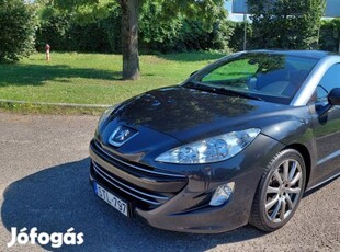 Peugeot Rcz 1.6 Thp 156 LE 79.000KM Azonnal ELV...