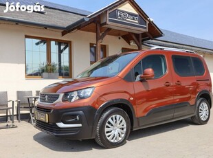 Peugeot Rifter 1.5 Bluehdi Active THM 5.9%-tól!...