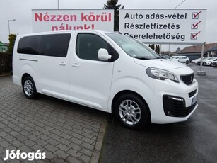 Peugeot Traveller 2.0 Bluehdi L3 Start&Stop Bus...