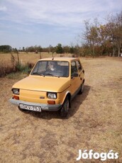 Polski Fiat 126